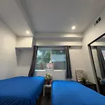 The Blue Hostel - Private Room