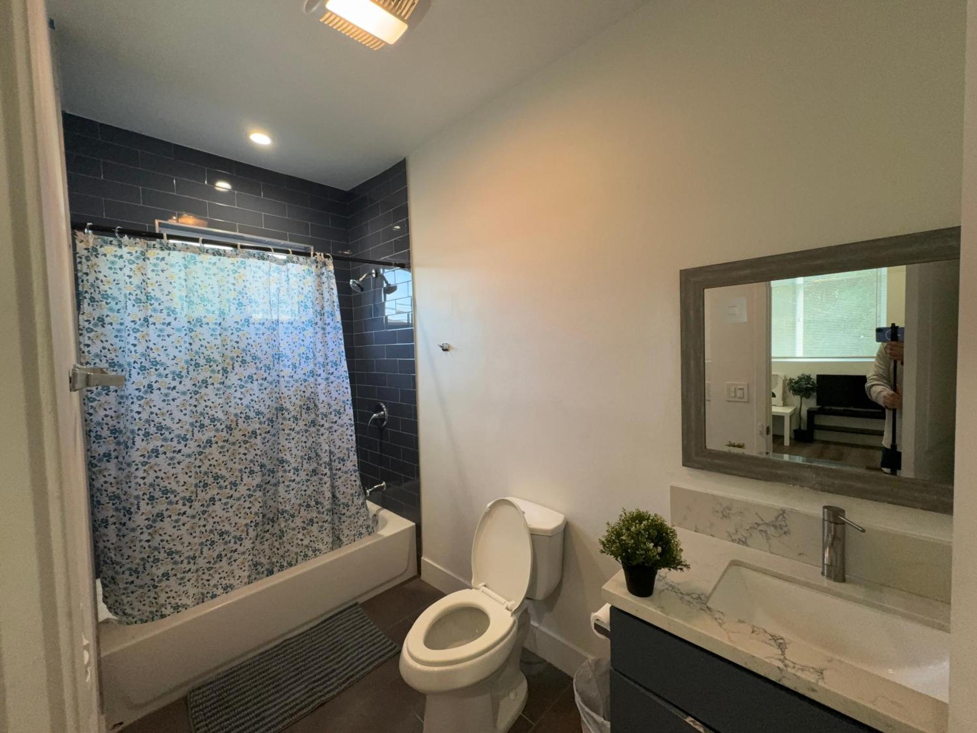 Hostel The Blue - Private Los Angeles