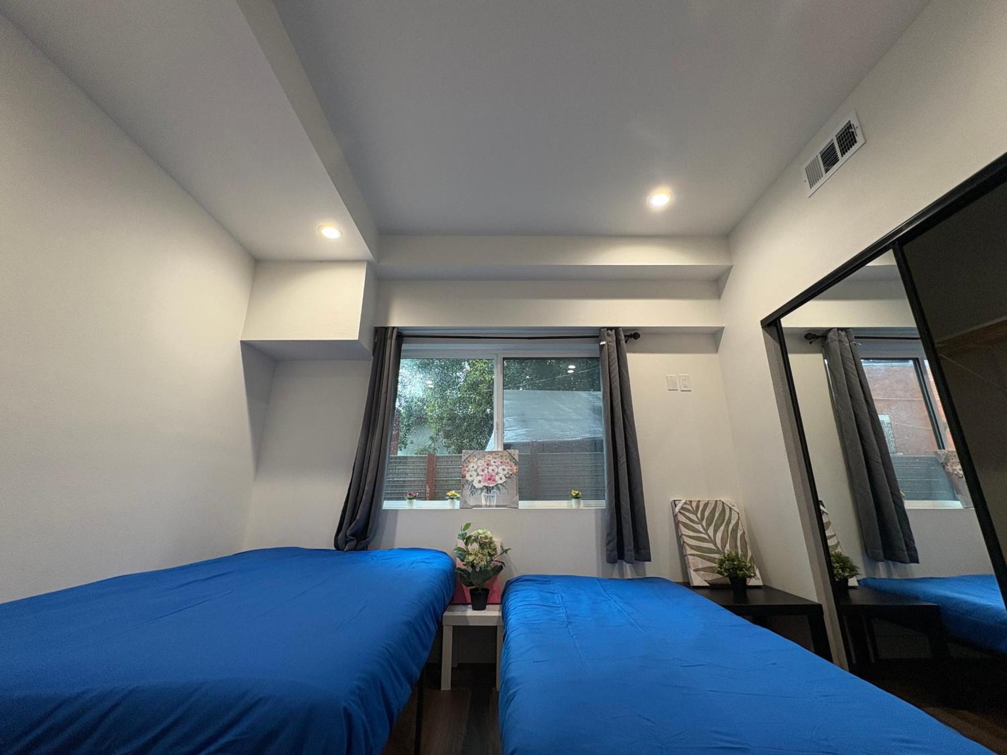 Hostel The Blue - Private *